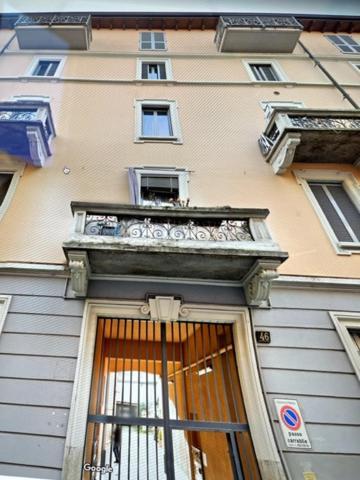 Imhome - Ripamonti Milán Exterior foto
